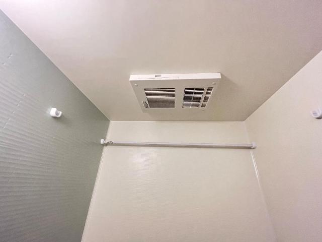 レガシーコートⅡ 部屋画像