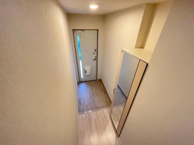 レガシーコートⅡ 部屋画像
