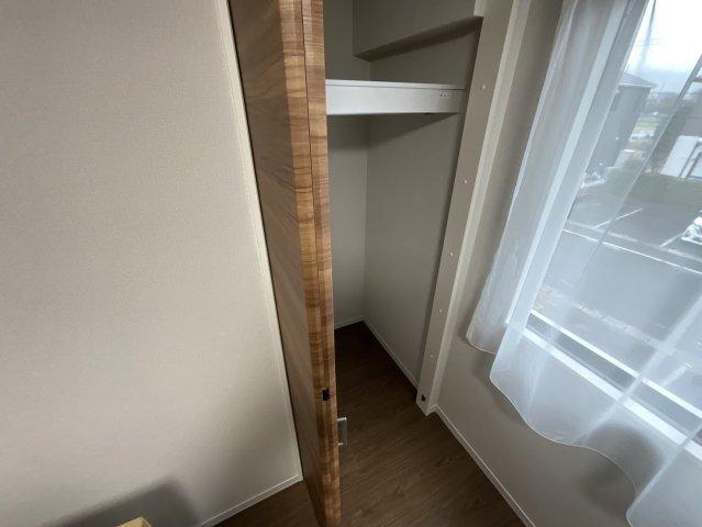 エスポワールホリⅡ（202） 収納