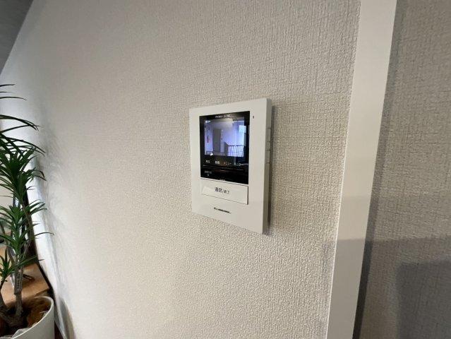 エスポワールホリⅡ（202） 設備