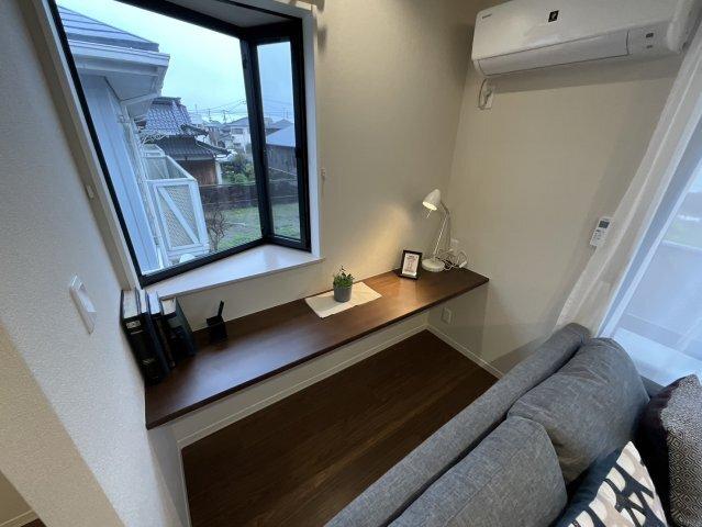 エスポワールホリⅡ（202） 室内