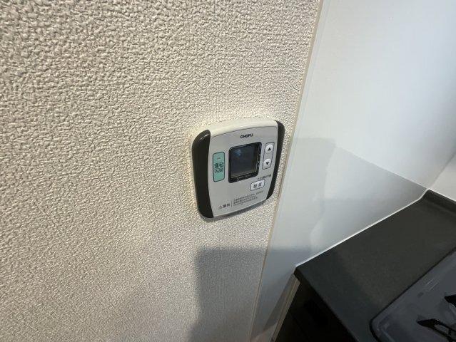 エスポワールホリⅡ（202） 設備