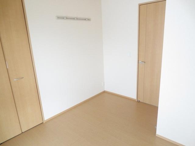 テロワール参番館（201） 部屋画像