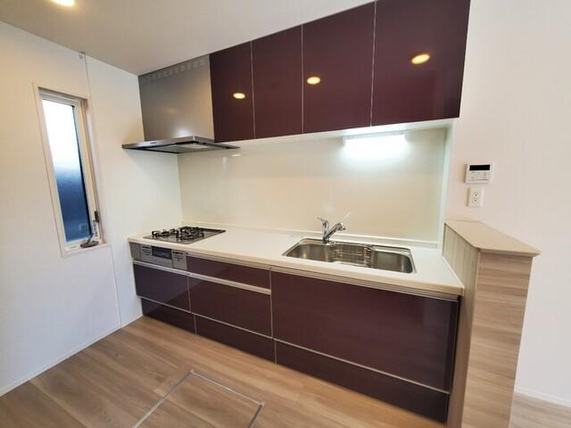 D-ROOM守恒　B棟（102） 部屋画像