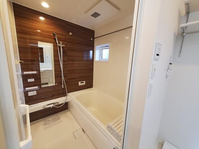 D-ROOM守恒　B棟（102） 部屋画像