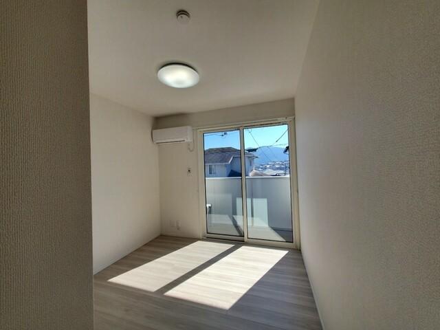 D-ROOM守恒　B棟（102） 部屋画像