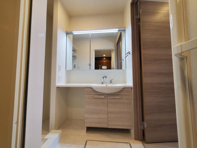 D-ROOM守恒　B棟（102） 部屋画像