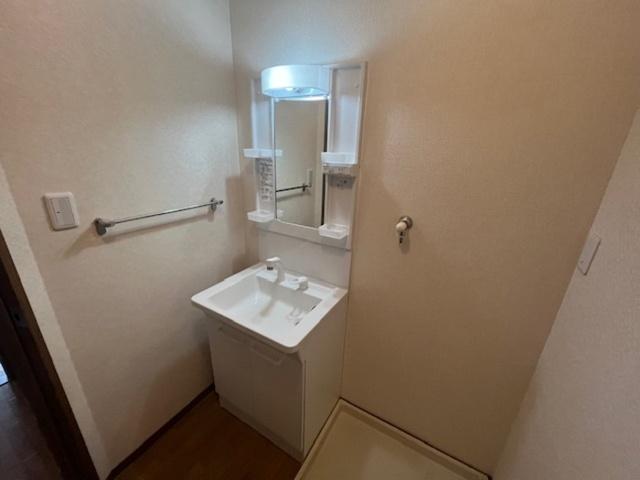 クレセント鴨生田（201） 部屋画像