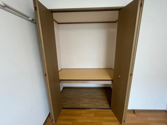 クレセント鴨生田（201） 部屋画像