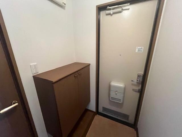 クレセント鴨生田（201） 部屋画像