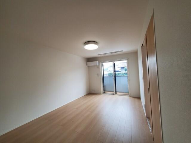D-ROOM守恒　C棟（102） 部屋画像