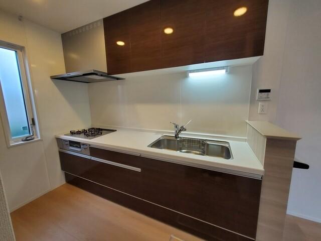 D-ROOM守恒　C棟（102） 部屋画像