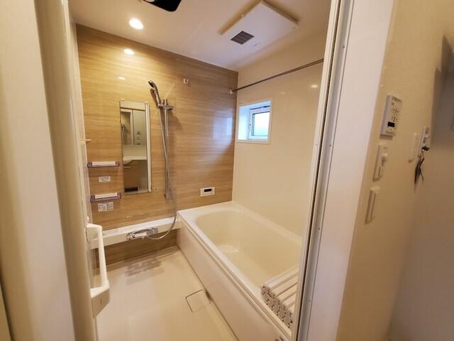 D-ROOM守恒　C棟（102） 部屋画像