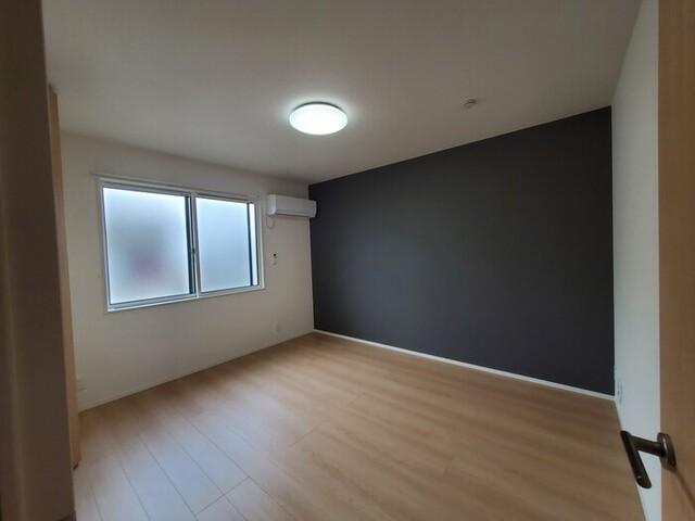D-ROOM守恒　C棟（102） 部屋画像