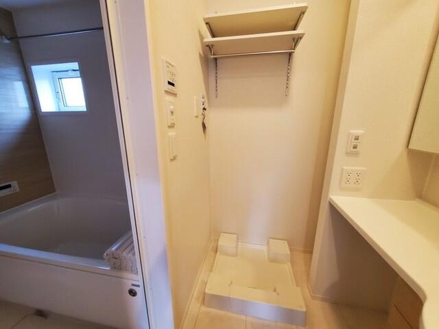 D-ROOM守恒　C棟（102） 部屋画像