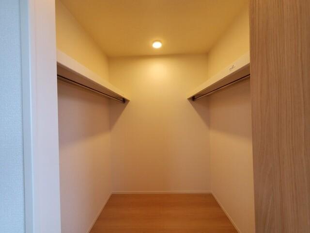 D-ROOM守恒　C棟（102） 部屋画像