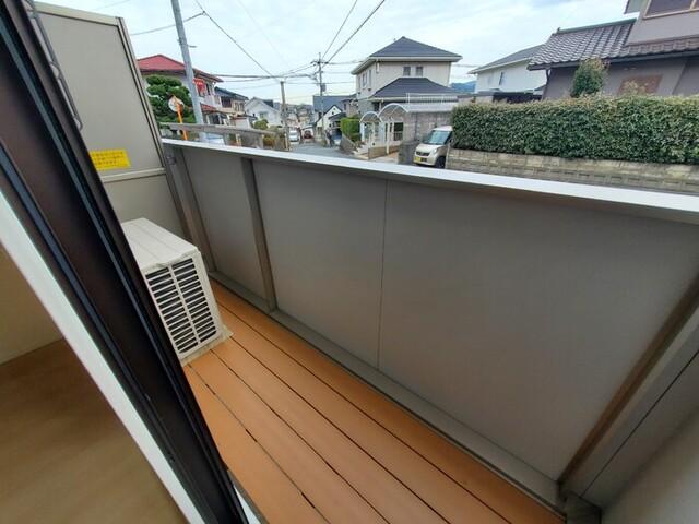 D-ROOM守恒　C棟（102） 部屋画像