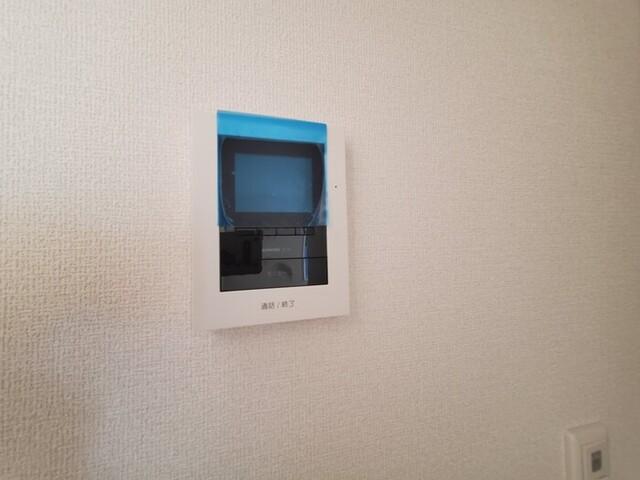 D-ROOM守恒　C棟（102） 部屋画像