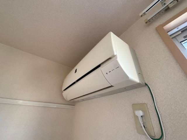 ソフィア下曽根（205） 設備