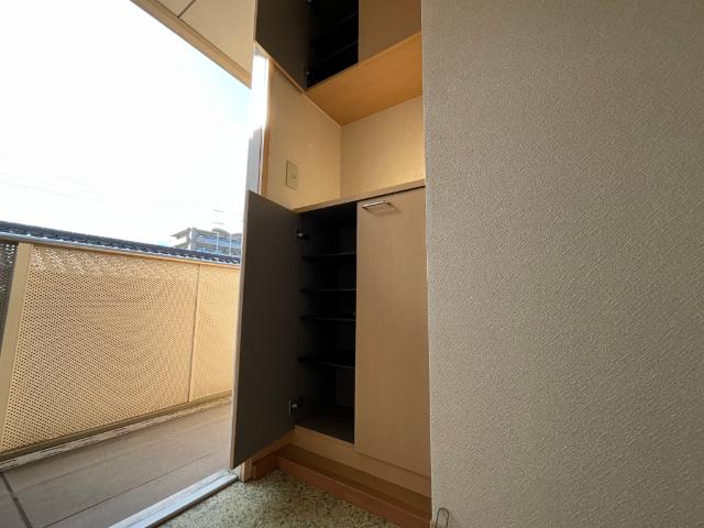 ソフィア下曽根（205） その他