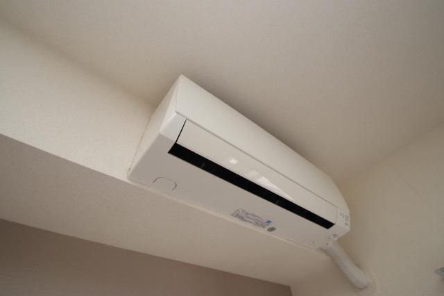 ERIOS　COURT　KⅡ（102） 設備