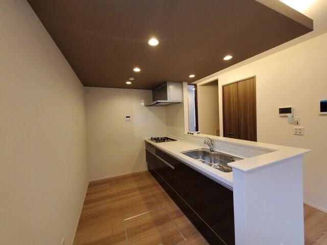 D-ROOM守恒　A棟（105） 部屋画像