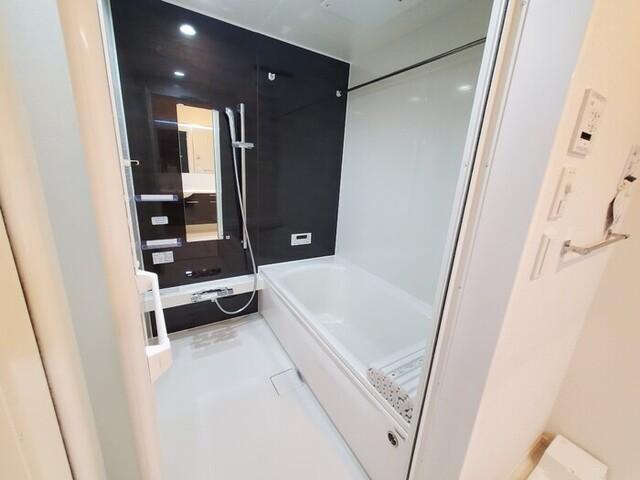 D-ROOM守恒　A棟（105） 部屋画像