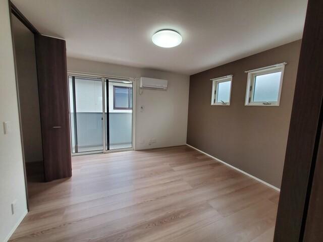 D-ROOM守恒　A棟（105） 部屋画像