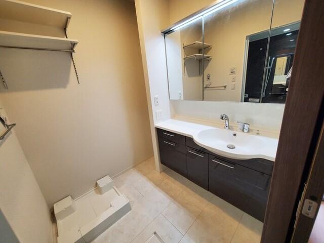 D-ROOM守恒　A棟（105） 部屋画像