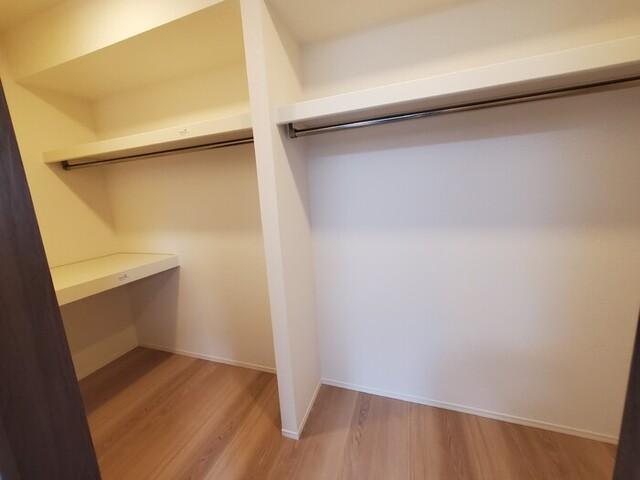 D-ROOM守恒　A棟（105） 部屋画像