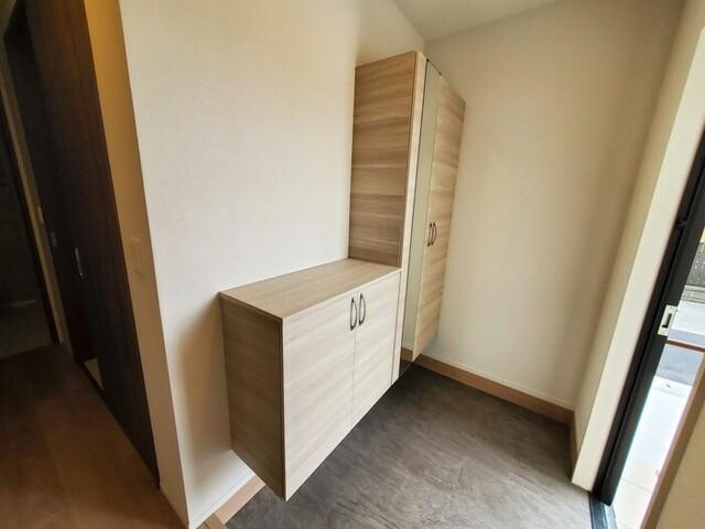D-ROOM守恒　A棟（105） 部屋画像