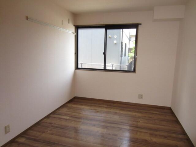 クレール徳力（102） 部屋画像