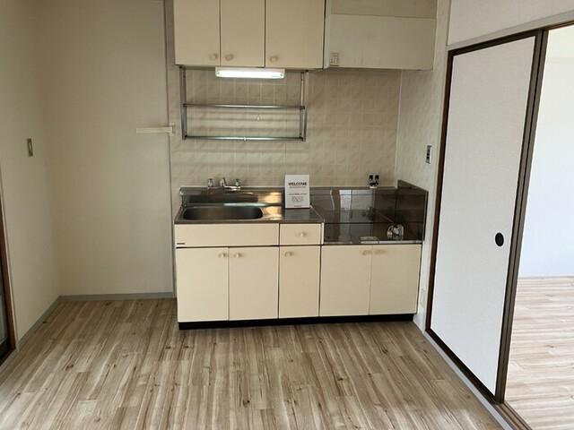グランディール行橋　A棟（205） 部屋画像