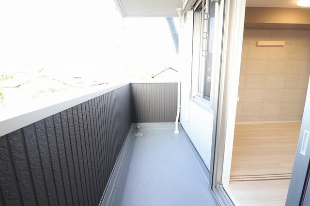 Ariga 10　D棟（207） 部屋画像