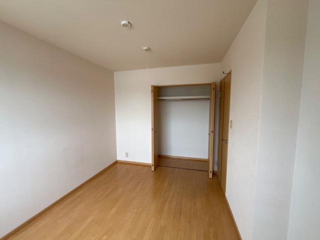 サンフォレスタⅠ 部屋画像