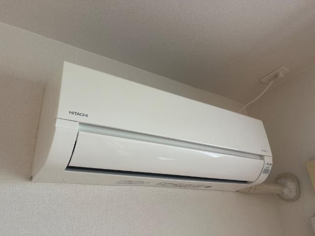 サンフォレスタⅠ 部屋画像