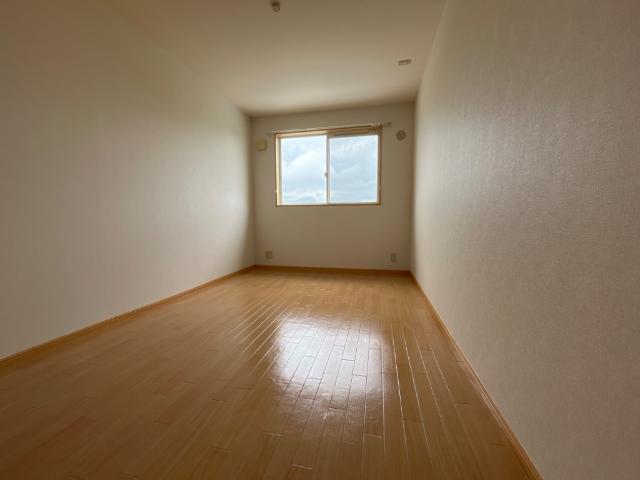 サンフォレスタⅠ 部屋画像