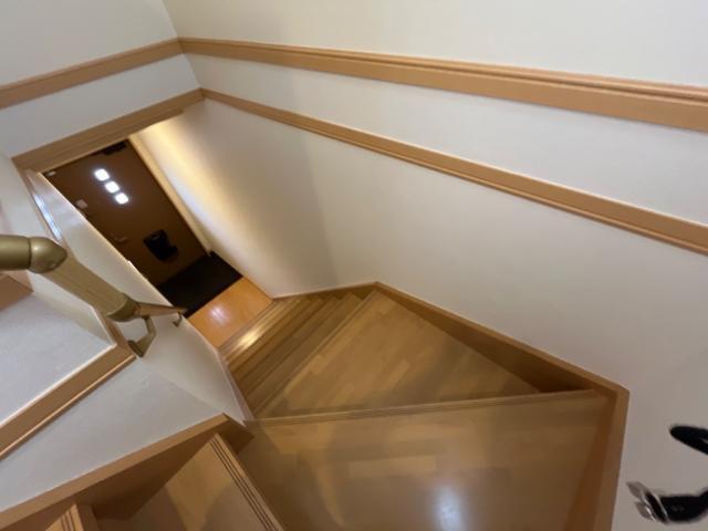 サンフォレスタⅠ 部屋画像