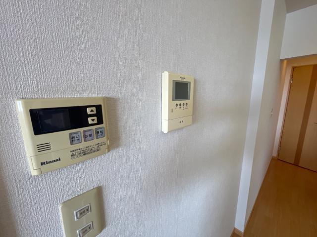 サンフォレスタⅠ 部屋画像
