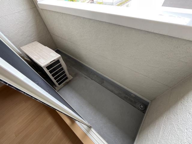 サンフォレスタⅠ 部屋画像