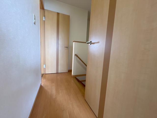 サンフォレスタⅠ 部屋画像