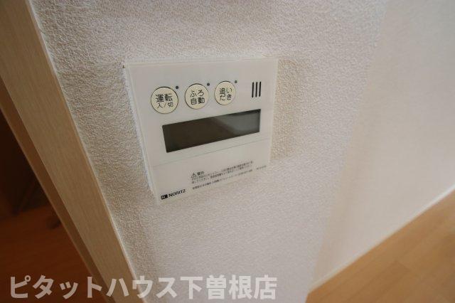 コンフォルト・M　A棟（203） 設備