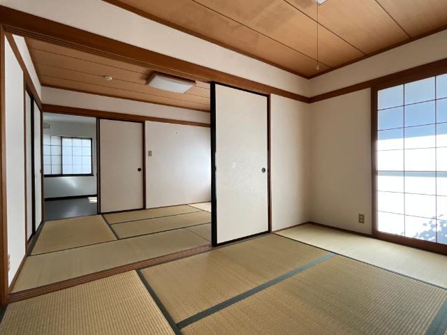 北九州市小倉南区星和台一戸建 その他