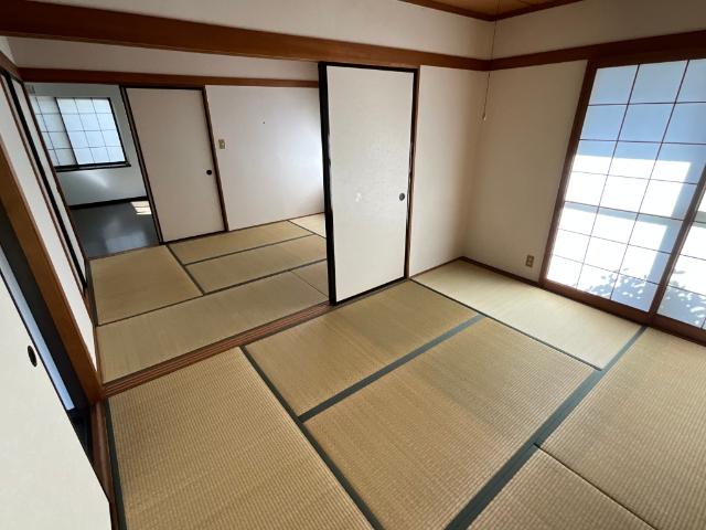 北九州市小倉南区星和台一戸建 その他部屋・スペース