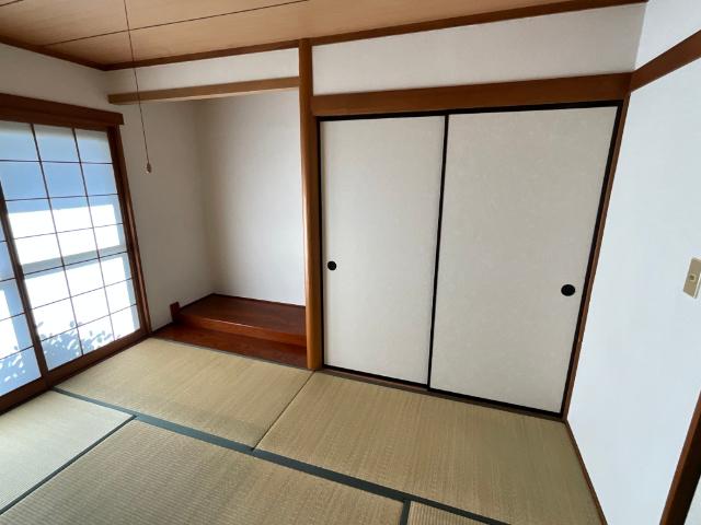 北九州市小倉南区星和台一戸建 その他部屋・スペース