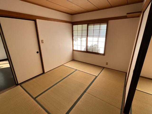 北九州市小倉南区星和台一戸建 その他部屋・スペース