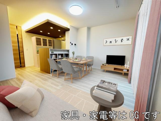アザレア熊本（102） 部屋画像
