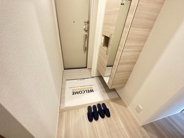 アザレア熊本（102） 部屋画像