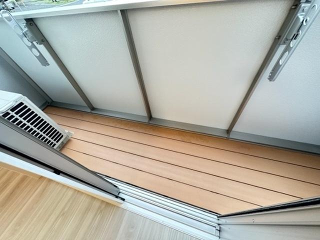 アザレア熊本（102） 部屋画像