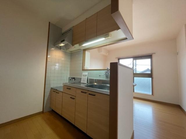 プレステージ葉山（203） 部屋画像